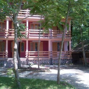 Фотография мини отеля Forest Fairy