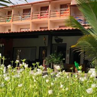 Фотографии мини отеля
Pousada Maraoka