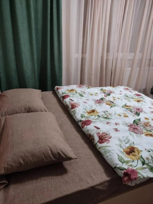 Фотографии квартиры 
            Апартаменты на Доватора, 1