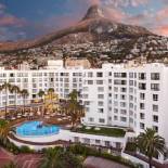 Фотография гостиницы President Hotel