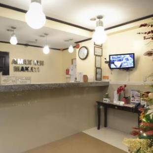 Фотографии мини отеля
Amax Inn Makati