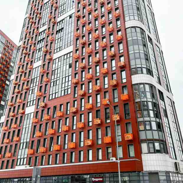 Фотографии квартиры
Жилое Помещение Апартаменты в Химках возле Меги