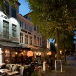 Фотография гостевого дома Guesthouse Vakantie Logies Hollywood