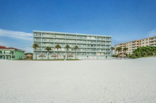 Фотография апарт отеля Sea Oats by Liberte Management