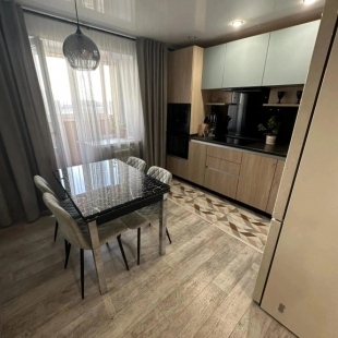 Фотография квартиры Квартира на Мичуринской