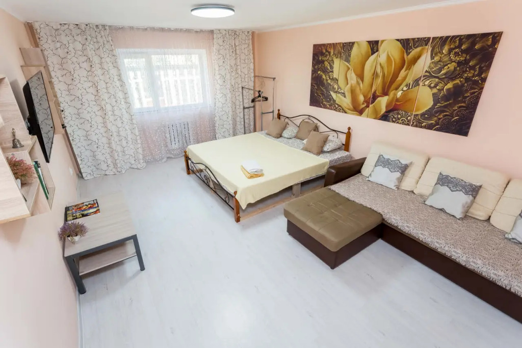 Фотография квартиры Апартаменты на улице Мауленова 111