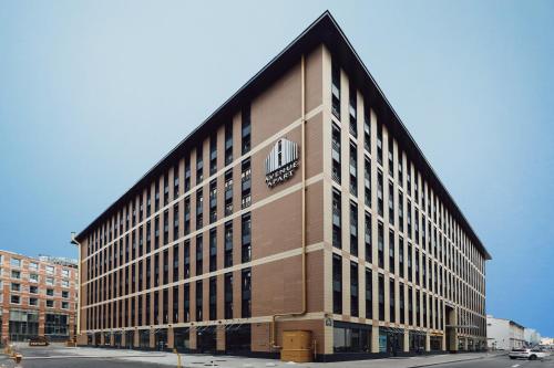 Фотография апарт отеля Avenue Premium