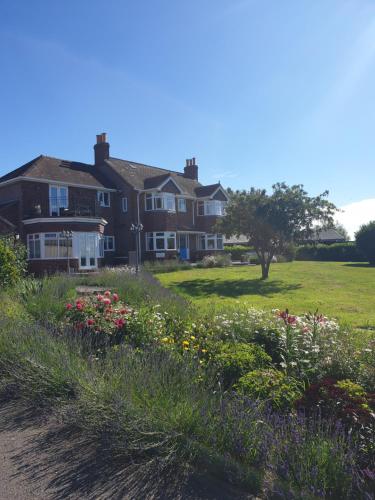 Фотография мини отеля The Moorhead Bed & Breakfast