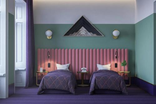 Фотографии гостиницы
G.Vino City Wine