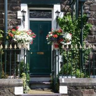 Фотографии мини отеля 
            Gwynfryn