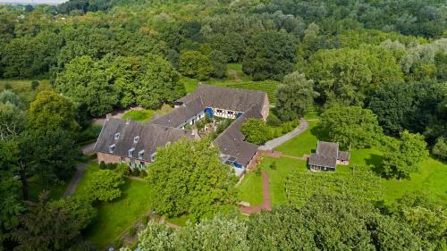 Фотография гостиницы Hotel Winselerhof