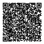 QR код гостиницы Hotel Lashtani