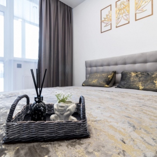 Фотография квартиры Апартаменты Ласкино-Парк Квартира