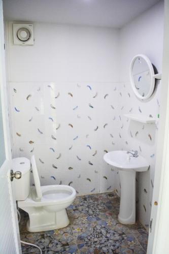 Фотография мини отеля Baantia Chomtawan