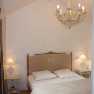 Фотографии гостевого дома
Maison Kador