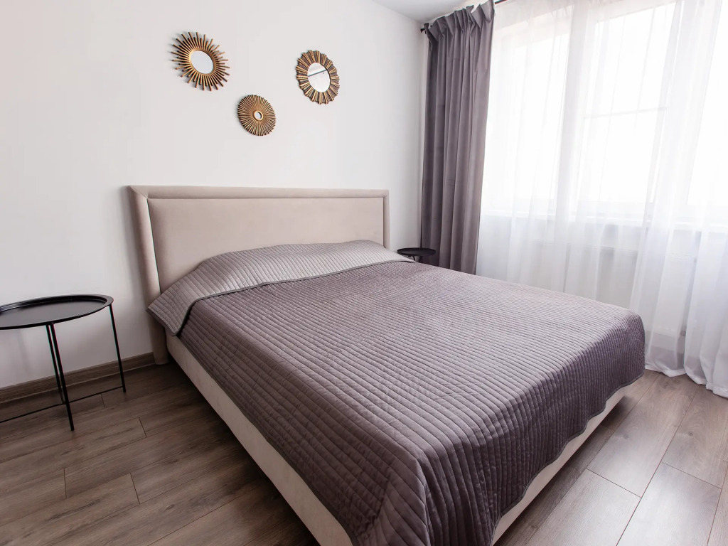 Фотография квартиры Квартира Уютная у Парка Швейцария