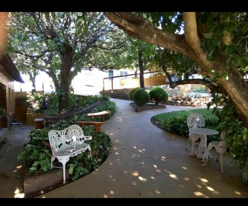 Фотография гостиницы Hotel Chalés Gramado