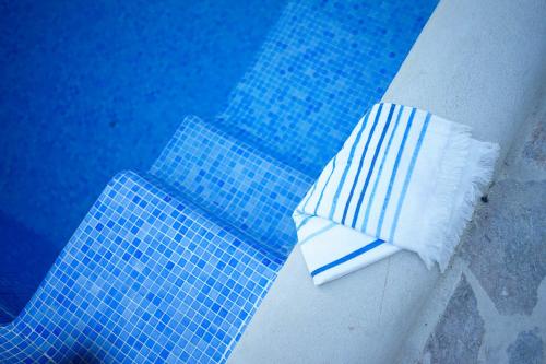 Фотография апарт отеля Ronda Center Apartments with Pool