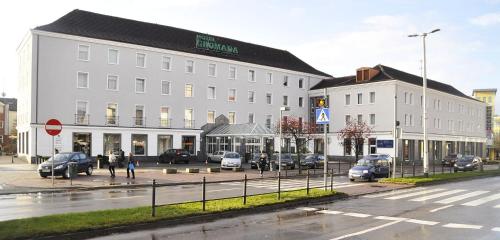 Фотография гостиницы Hotel Gromada