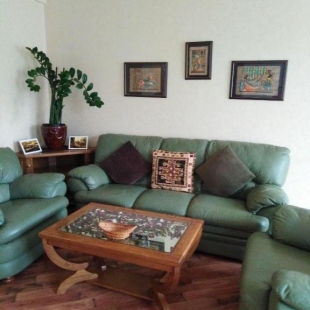 Фотография квартиры Апартаменты На Кирова 9/16