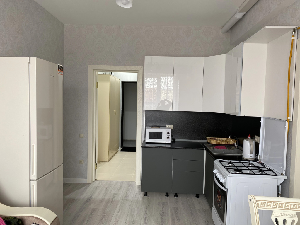 Фотография квартиры Апартаменты Sun City 3