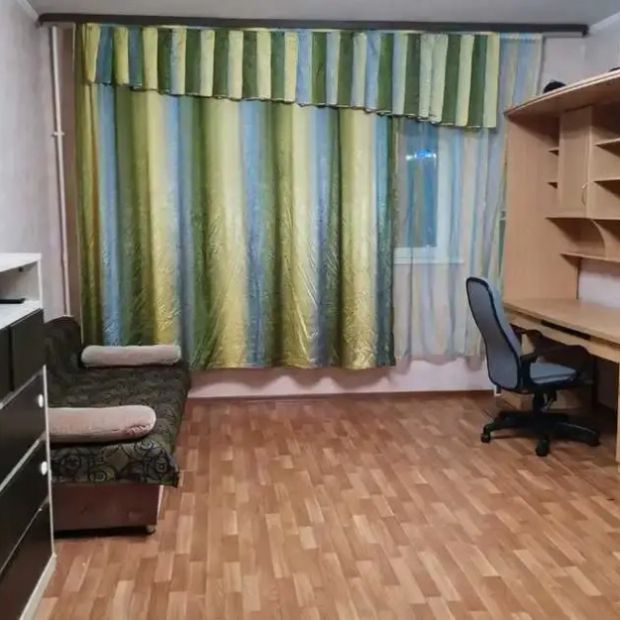 Фотографии квартиры 
            Апартаменты двухкомнатные с диваном Школы Олимпийского резерва