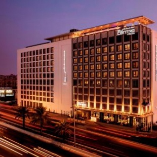 Фотография гостиницы Centro Salama Jeddah by Rotana