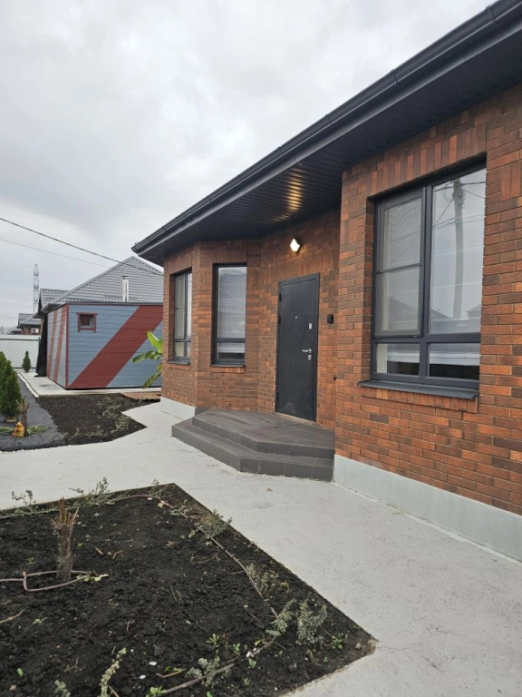 Фотография Коттеджа Частный дом Вишня в шоколаде