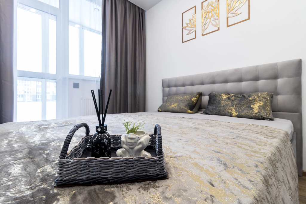 Фотография квартиры Апартаменты Ласкино-Парк Квартира