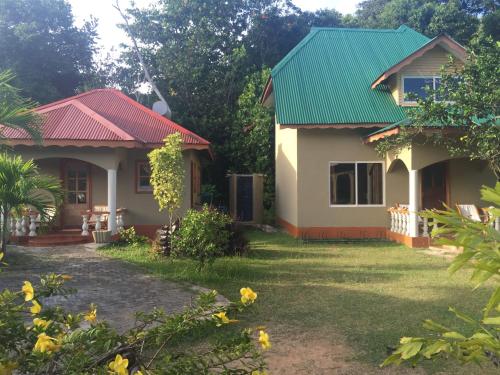 Фотография гостевого дома Island Bungalow