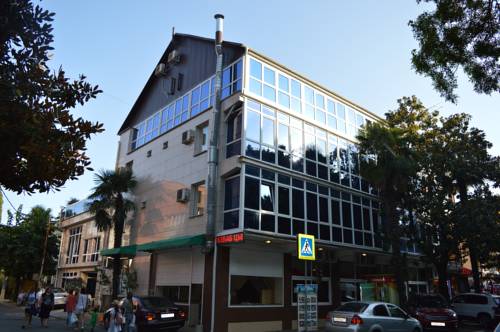 Фотография гостиницы Давзар