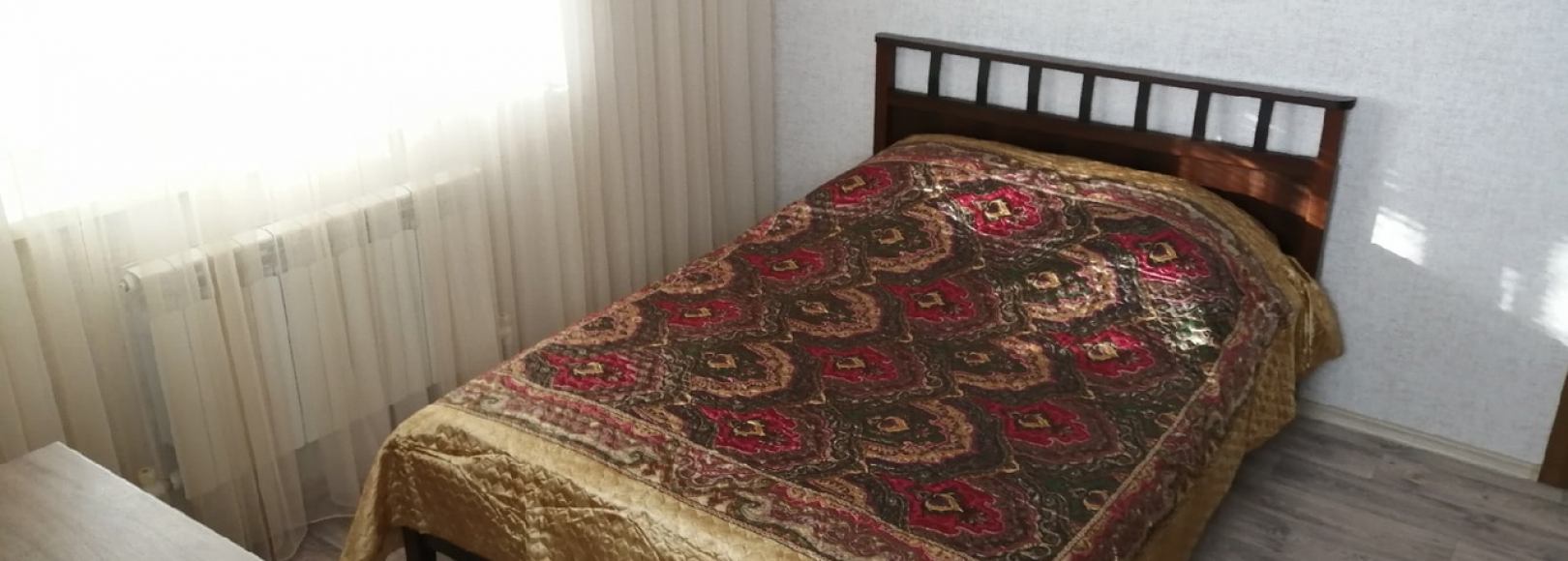 Фотография гостевого дома Сибай