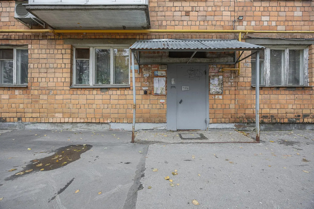 Фотография квартиры Как Дома на Добролюбова 5