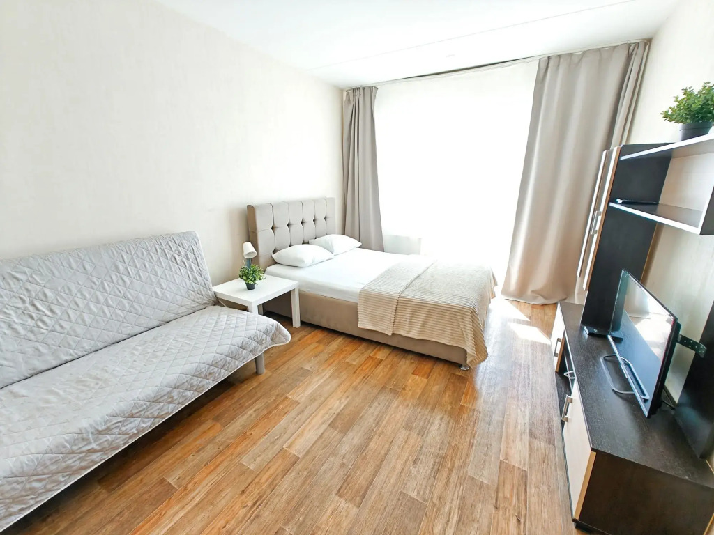 Фотография квартиры Good House (Гуд Хаус) на улице Таганская 89