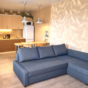 Фотография квартиры Апартаменты Like Home in Aksay - Мустанг