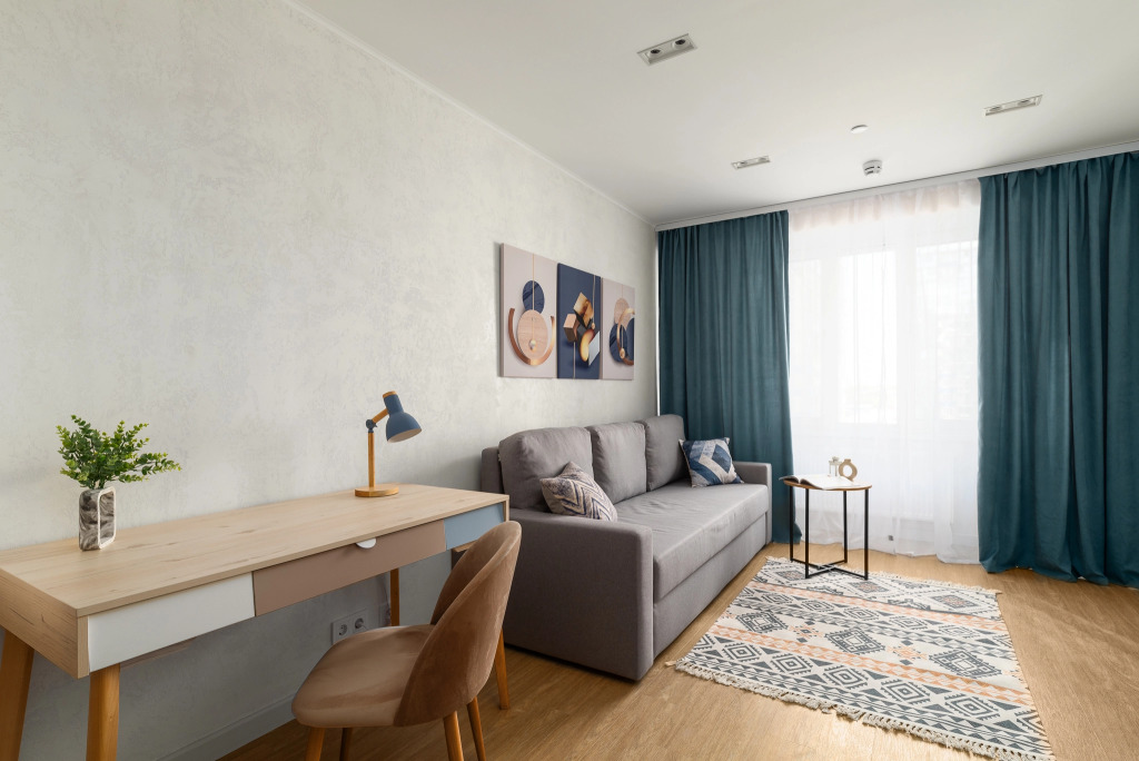 Фотография квартиры Апартаменты Grand Palace 635