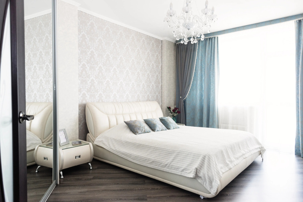 Фотография квартиры Квартира Уютная Двушка Возле Аквапарка