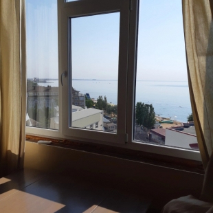 Фотография квартиры Апартаменты на Черноморской 1И