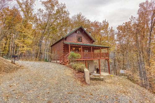 Фотография гостевого дома Deer To My Heart