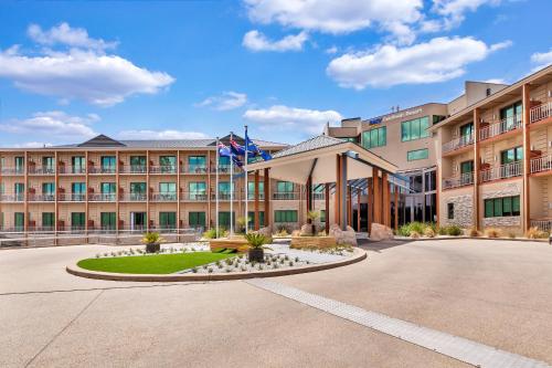 Фотография гостиницы RACV Goldfields Resort