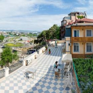 Фотография гостиницы GTM Kapan