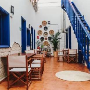 Фотографии хостела
Ashavana Hostel