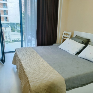 Фотография квартиры Апартаменты Vake Residence close to Park Mziuri and Vake Park