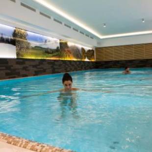 Фотографии гостиницы
Hotel Astoria