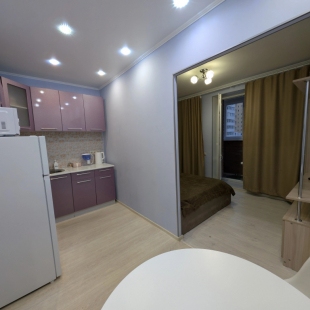 Фотография квартиры Квартира Уютная студия