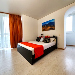 Фотография квартиры Квартира Райдас на Оранжерейной 21-4