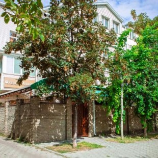 Фотография мини отеля Диана