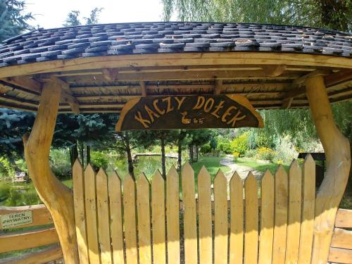 Фотография гостевого дома Stary Spichlerz nad Wartą