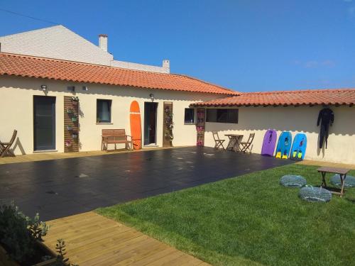 Фотография гостевого дома Casa Fragosa - Alojamento local