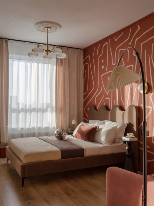 Фотографии квартиры 
            Апартаменты Apart Seasons 8 marta 204 2